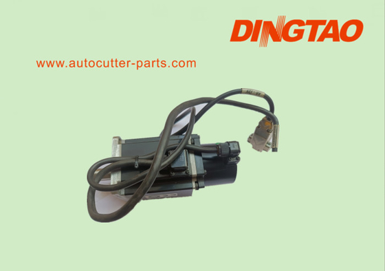 750944 Vector Q80 Cutter Parts Brushless X Motor For  Cutter Machine