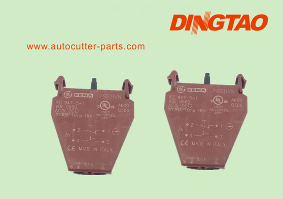 925500575 GT5250 Cutter Parts Sw Ge P9b11vn For Auto Cutter Machine