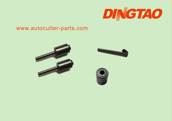 704172 Suit  Cutter Parts Side Roller Carbide Suit Vector IX6 Cutter