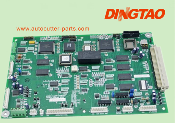 69029000 Cutter Plotter Parts Pca AP-3XX Control Board Prgmd AP-XXX Suit Ap300