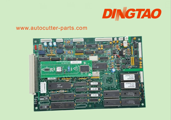 69031000 Cutter Plotter Parts  Pca Ap 7xx Control Board W Software Suit Ap Plotter